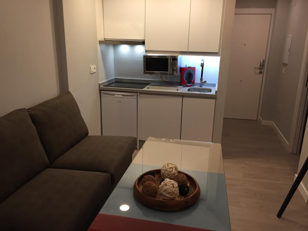 Apartamento En Sierra Nevada公寓 外观 照片