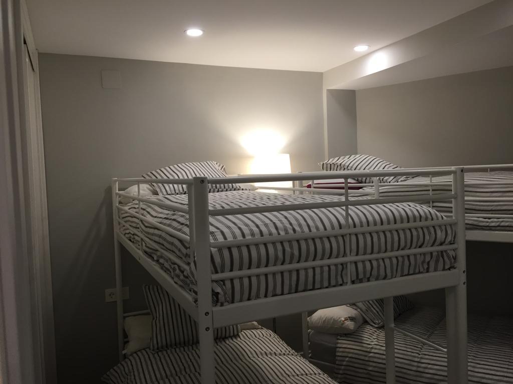 Apartamento En Sierra Nevada公寓 外观 照片