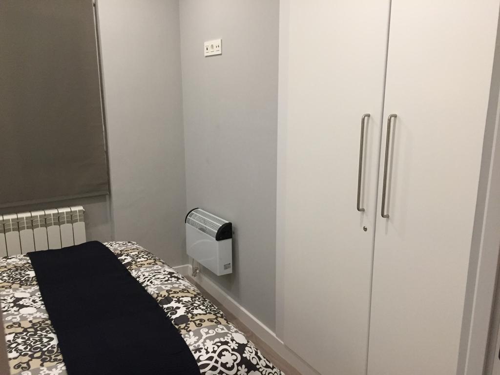 Apartamento En Sierra Nevada公寓 外观 照片