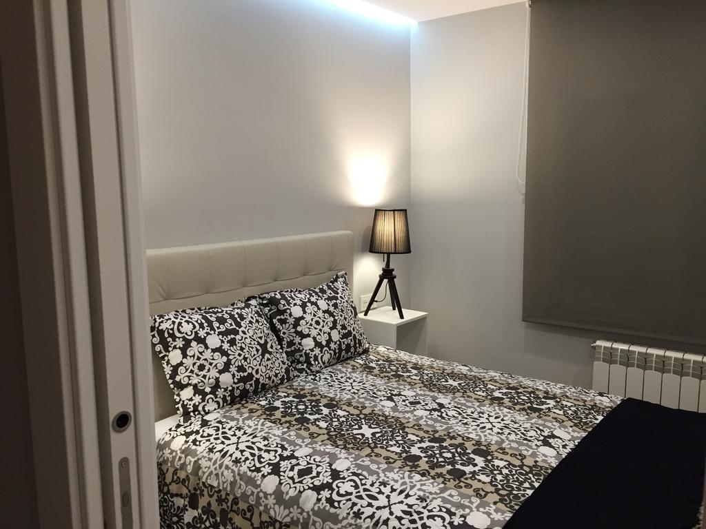 Apartamento En Sierra Nevada公寓 外观 照片