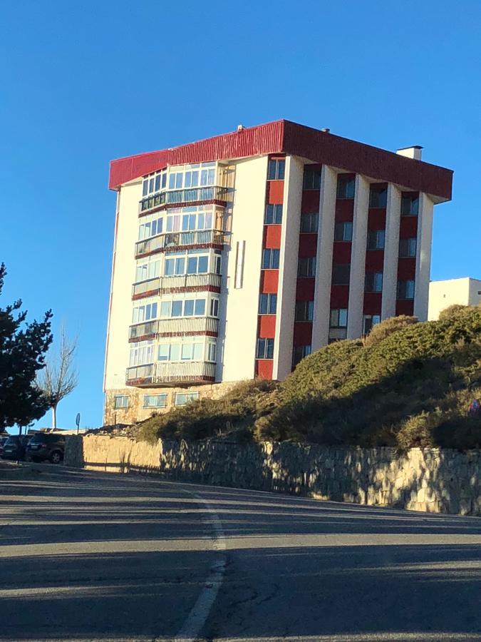 Apartamento En Sierra Nevada公寓 外观 照片